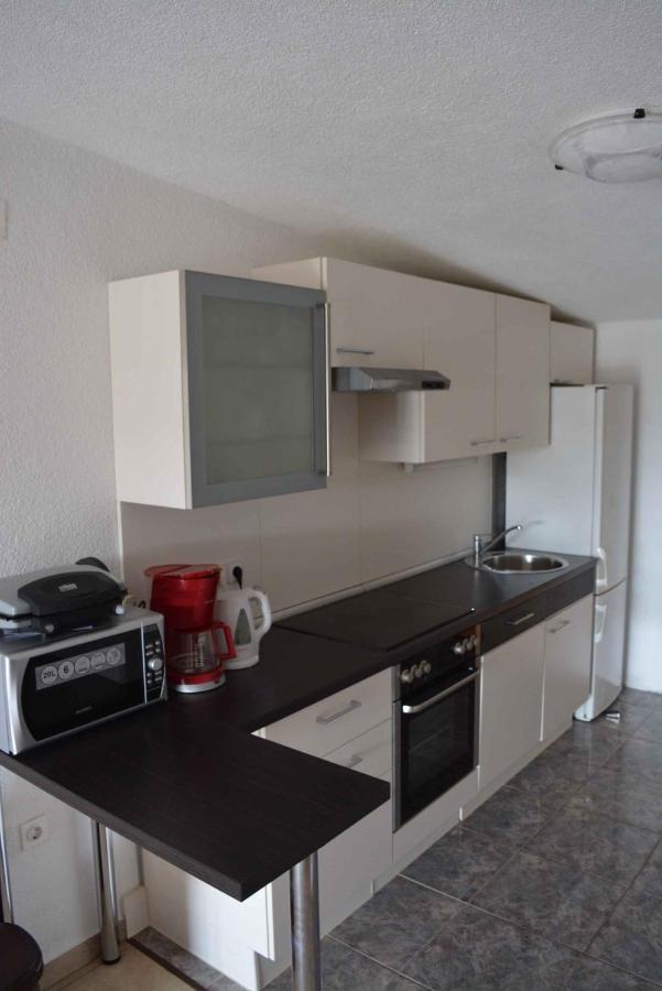 Apartment Sani-4 By Interhome Ribarica Kültér fotó