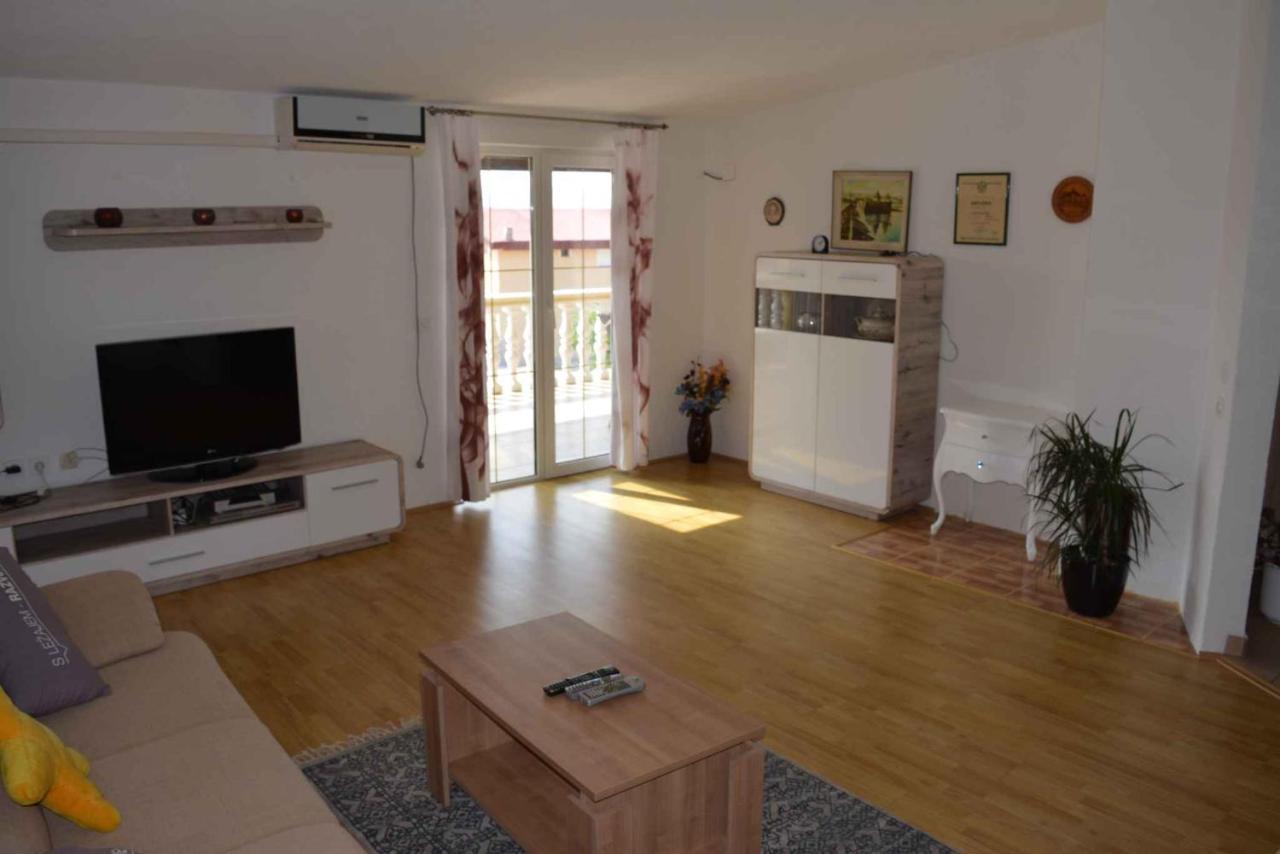 Apartment Sani-4 By Interhome Ribarica Kültér fotó